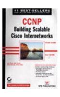 Buy CCNP: Building Scalable Cisco Internetworks Study Guide Book Online ...