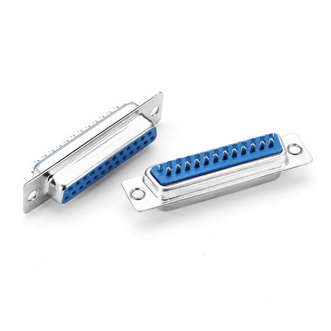 Parallel Port 的图像结果