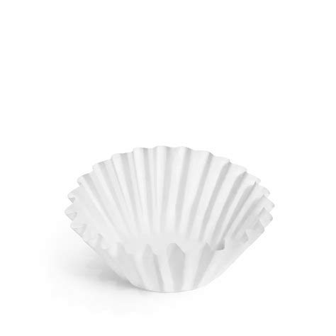 FELLOW AIDEN FLAT BOTTOM BATCH BREW FILTERS (SET OF 50) | Benki Brewing ...