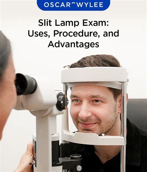 Image result for Slit Lamp Exam Tutorial