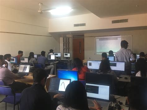 Details of Selected Event | FOSSEE