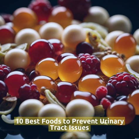 10 Best Foods to Prevent Urinary Tract Issues - Pet Health Advisor