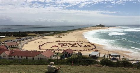 Australians Initiate #StopAdani Movement To Protest Adani's $16 Billion ...