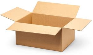 JFLEXY PACKAGING Corrugated Cardboard Packaging Box Price in India ...
