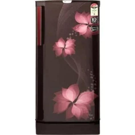 Godrej RD Edge Pro 210 CT 4.2 210 Ltr Single Door - Price in India ...