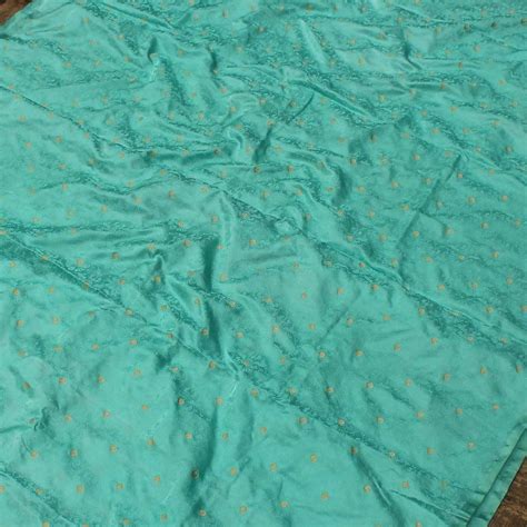 Light Soft Pink Pure Katan Silk Dupatta & Light Turquoise Blue Pure Ka ...