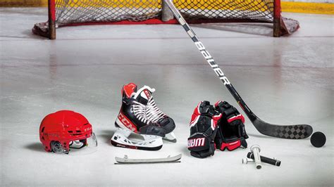 Hockey Gear 的图像结果