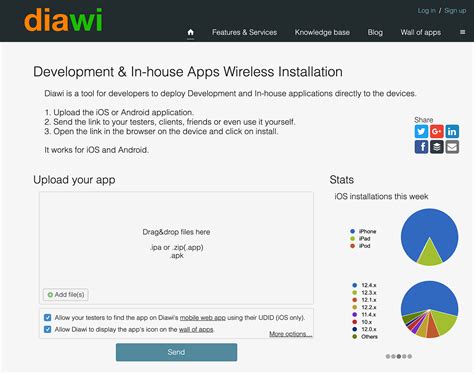 How to Install IPA Files On iOS 的图像结果