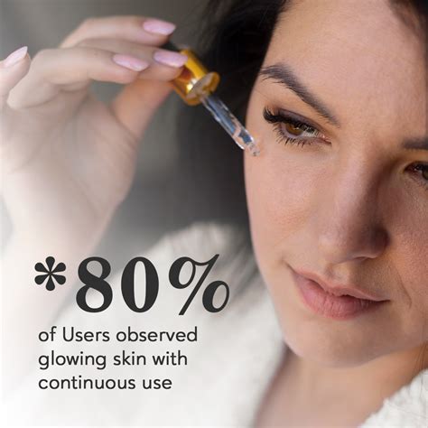 CVB 24K Gold Face Beauty Serum | Glow Boost