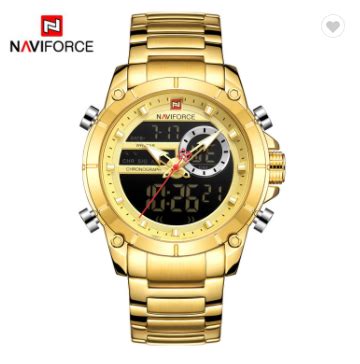 MEN - Naviforce Official Watch Store In India