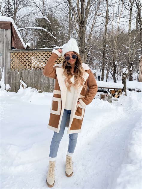 Effortless Cute Winter Outfits to Keep You Cozy and Chic