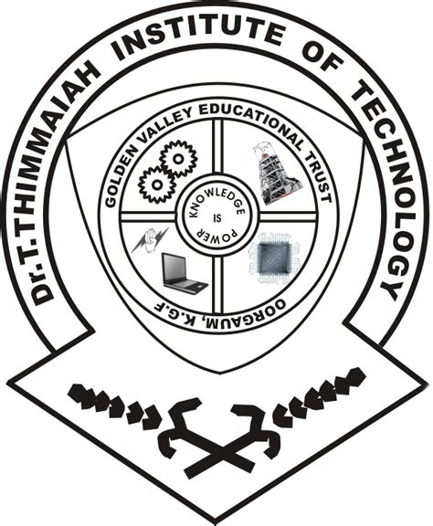 Downloads | DrTTIT - Dr. T. Thimmaiah Institute Of Technology