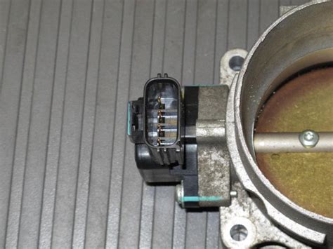 Throttle Control Module Processor 2009 F350 Super Duty 的图像结果