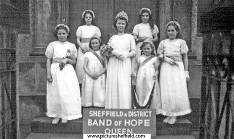 Searching Picture Sheffield