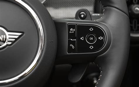 Selecting Program Buttons On Mini Cooper 的图像结果
