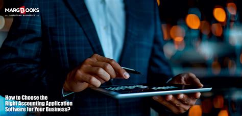 Accounting Application 的图像结果