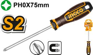 INGCO Phillips screwdriver Combination Screwdriver Price in India - Buy ...