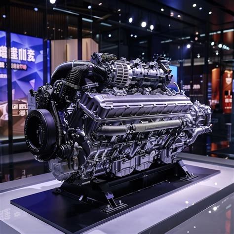 Image result for Large Engine