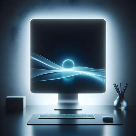Bright Computer Screen 的图像结果