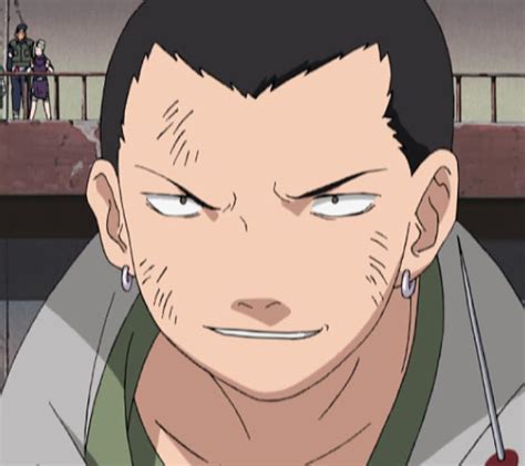 NARUTO-ナルト QHD(1080×960) 奈良シカマル（なら シカマル） アニメ-スマホ用画像117792