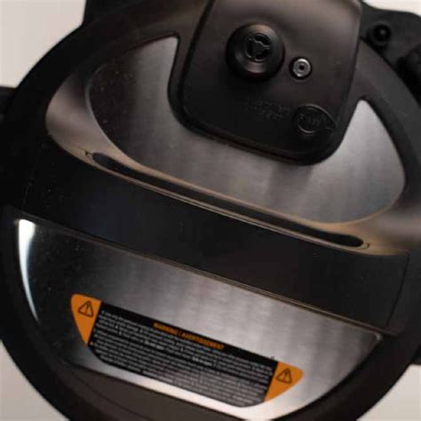 Can You Put an Instant Pot Lid in the Dishwasher? - The Instant Pot Table