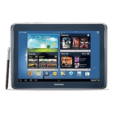 Samsung Note Tablet 的图像结果