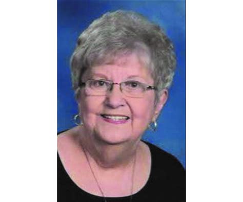 Connie Klapkowski Obituary (1939 - 2024) - Washington, PA - Observer ...