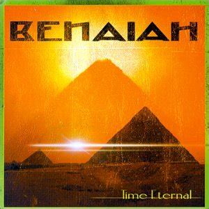 Time Eternal: Benaiah: Amazon.in: Music}