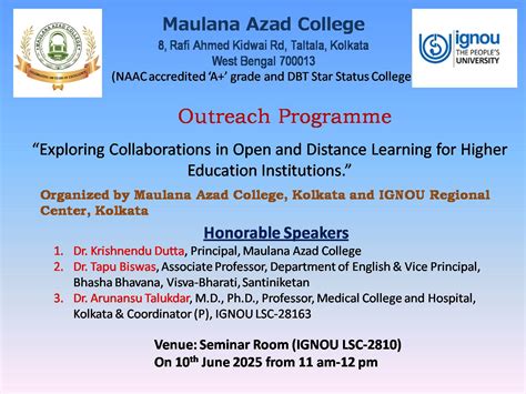 Maulana Azad College