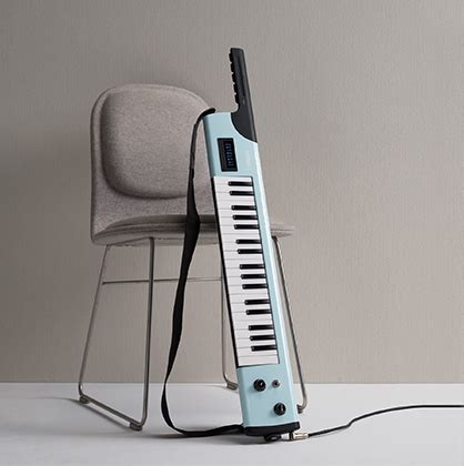 Image result for Keytar Vocoder