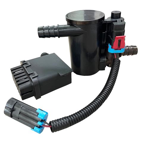 Evap Canister Vent Solenoid for 2004-2010 Chevy Silverado GMC Sierra ...