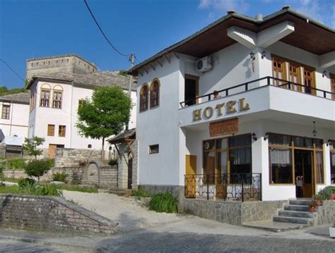 HOTEL GJIROKASTRA (Gjirokaster) - Hotel Reviews, Photos, Rate ...