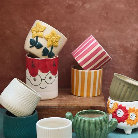 Indoor planters handmade at the best prices in India – Page 3 ...