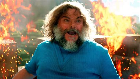 Minecraft's Jack Black and Jason Momoa Reveal Which Video Games They've ...