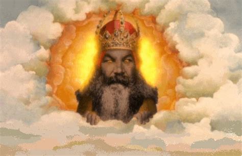 Image result for Monty Python Jesus Christ