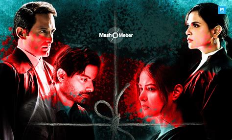 'Section 375' Review: Akshaye Khanna, Richa Chadha's Crisp Dialogue ...