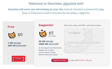 Image result for NeoCities Website Tutorial