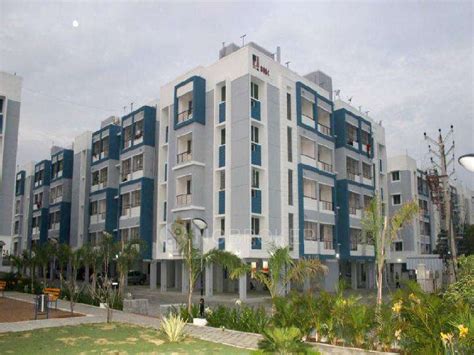 DABC Orchid Polachery - Without Brokerage Semi-furnished 2 BHK Flat for ...