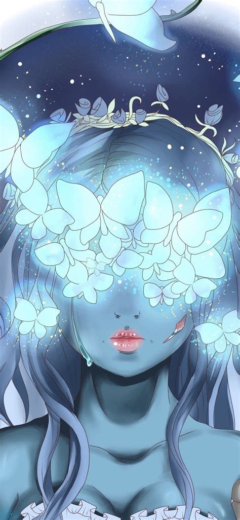 Image result for Corpse Bride as a Human