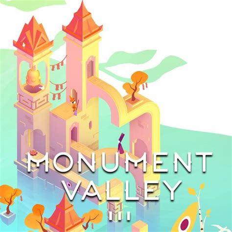 Monument Valley 3 Finally Has a Release Date, And It's Netflix Games ...