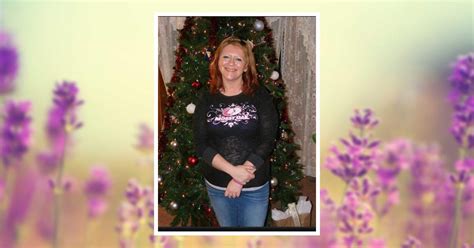 Obituary | Selena Lynn Ramsey | Foglesong Funeral Home