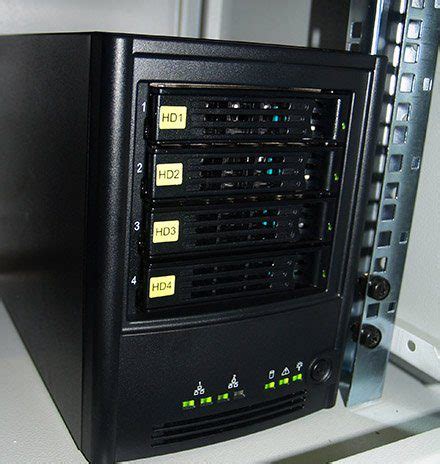 Image result for Network Attached Storage NAS Device