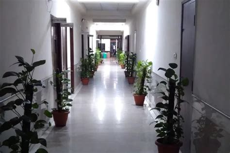 Indian Law Institute New Delhi Campus: Photos, Virtual Tour