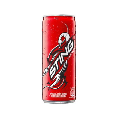 Sting Energy Drink - Walmart.com