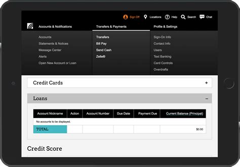 Provident Credit Union: Enroll in Zelle
