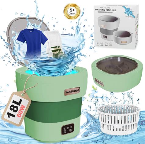 Image result for Amazon Mini Washing Machine