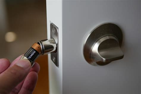 Image result for Level Lock Installation