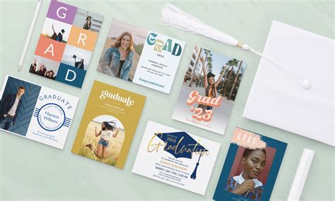 Graduation Announcement Wording Tips & Etiquette | Zazzle Ideas