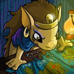 The Neopian Times - Neopia's fill-in-the-blank news source