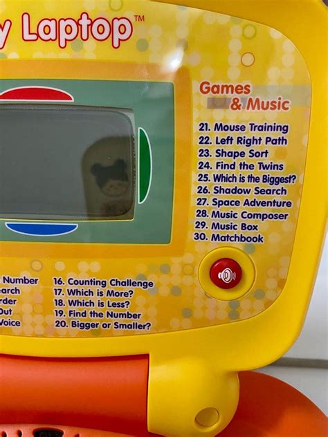 Toy Set V Tech Computer 的图像结果